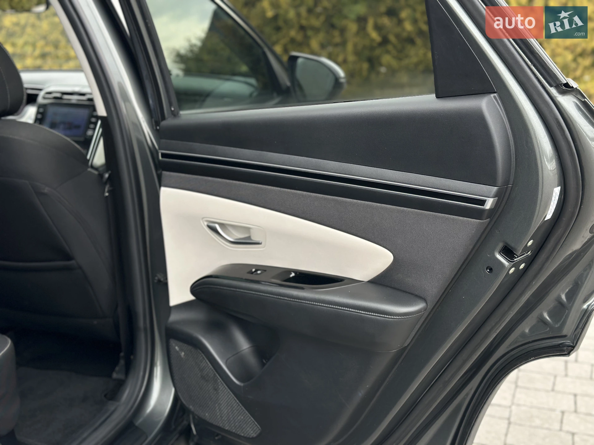 2022 Hyundai Tucson - мініатюра 45