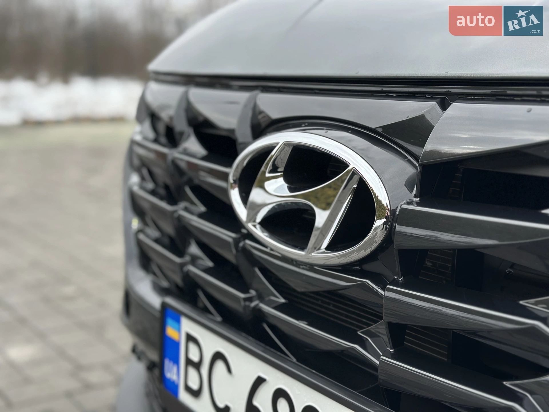 2022 Hyundai Tucson - мініатюра 18