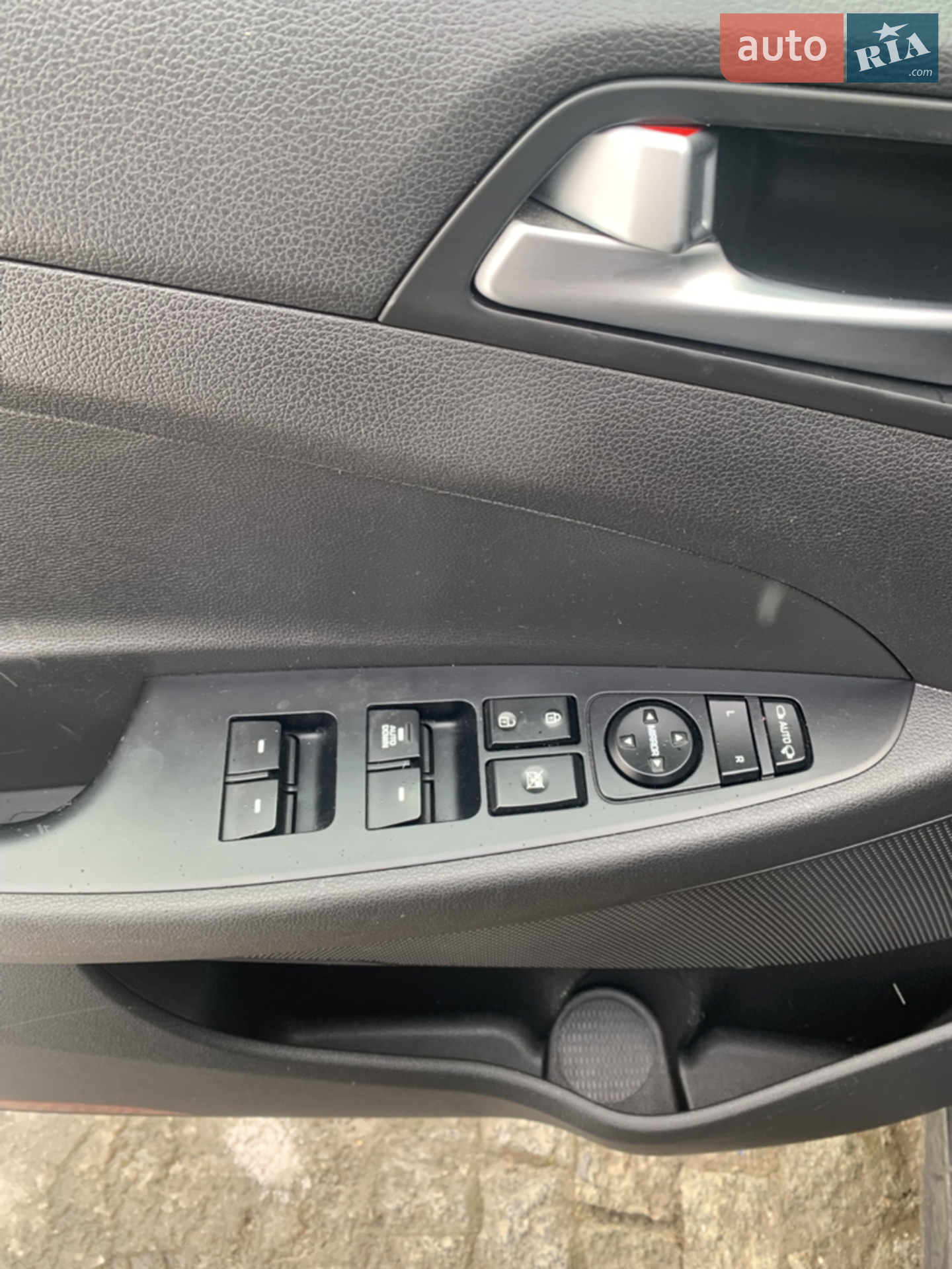 2015 Hyundai Tucson - мініатюра 7