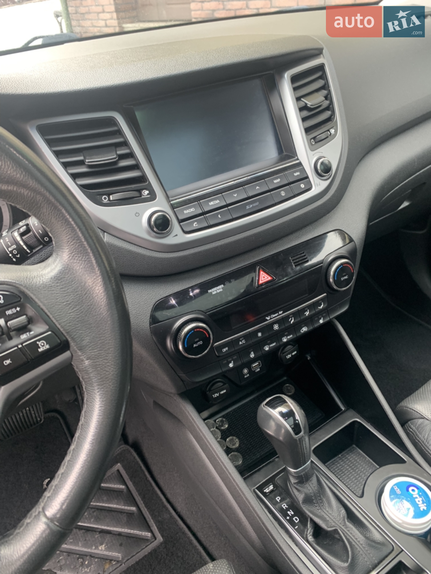 2015 Hyundai Tucson - мініатюра 11