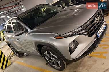 Позашляховик / Кросовер Hyundai Tucson 2024 в Одесі