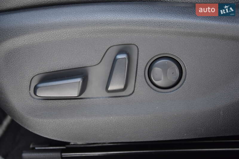 Внедорожник / Кроссовер Hyundai Tucson 2017 в Львове