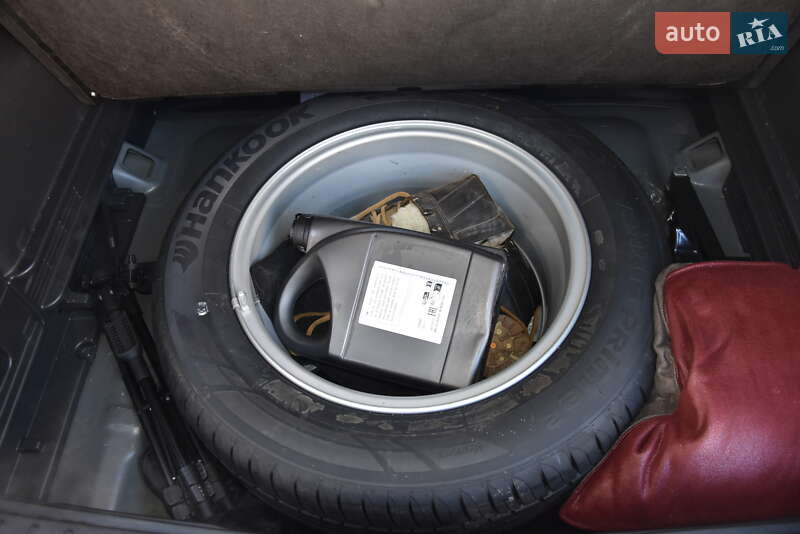 Внедорожник / Кроссовер Hyundai Tucson 2017 в Львове