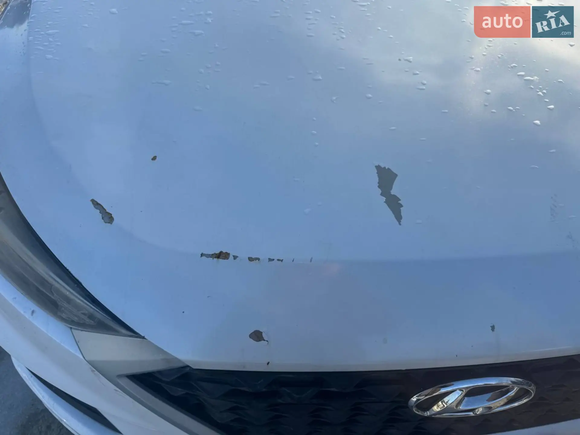 2019 Hyundai Tucson - мініатюра 7