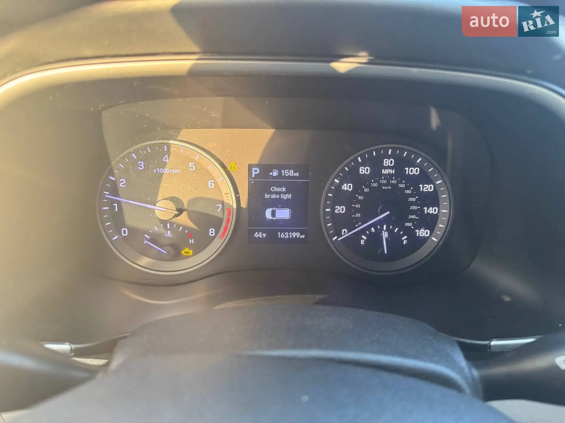 2019 Hyundai Tucson - мініатюра 18