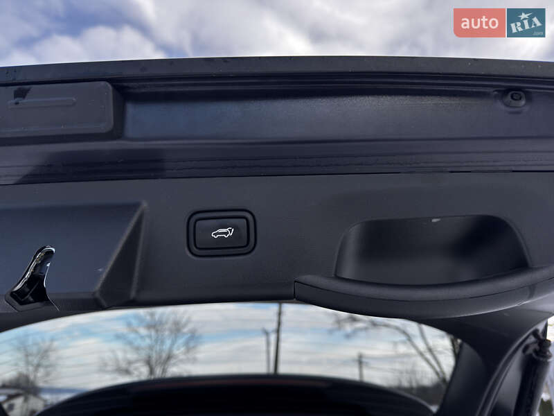 Внедорожник / Кроссовер Hyundai Tucson 2023 в Золочеве