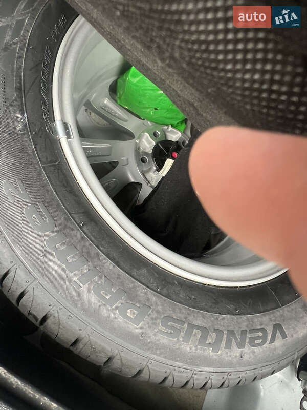 Внедорожник / Кроссовер Hyundai Tucson 2018 в Львове фото 28 Внедорожник / Кроссовер Hyundai Tucson 2018 в Львове