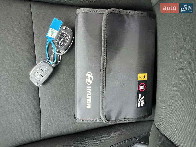 Внедорожник / Кроссовер Hyundai Tucson 2018 в Львове фото 41 Внедорожник / Кроссовер Hyundai Tucson 2018 в Львове