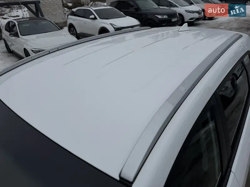 Hyundai Tucson 2016 VIN TMAJ3813DGJ144780 фото оголошення 18 з 113