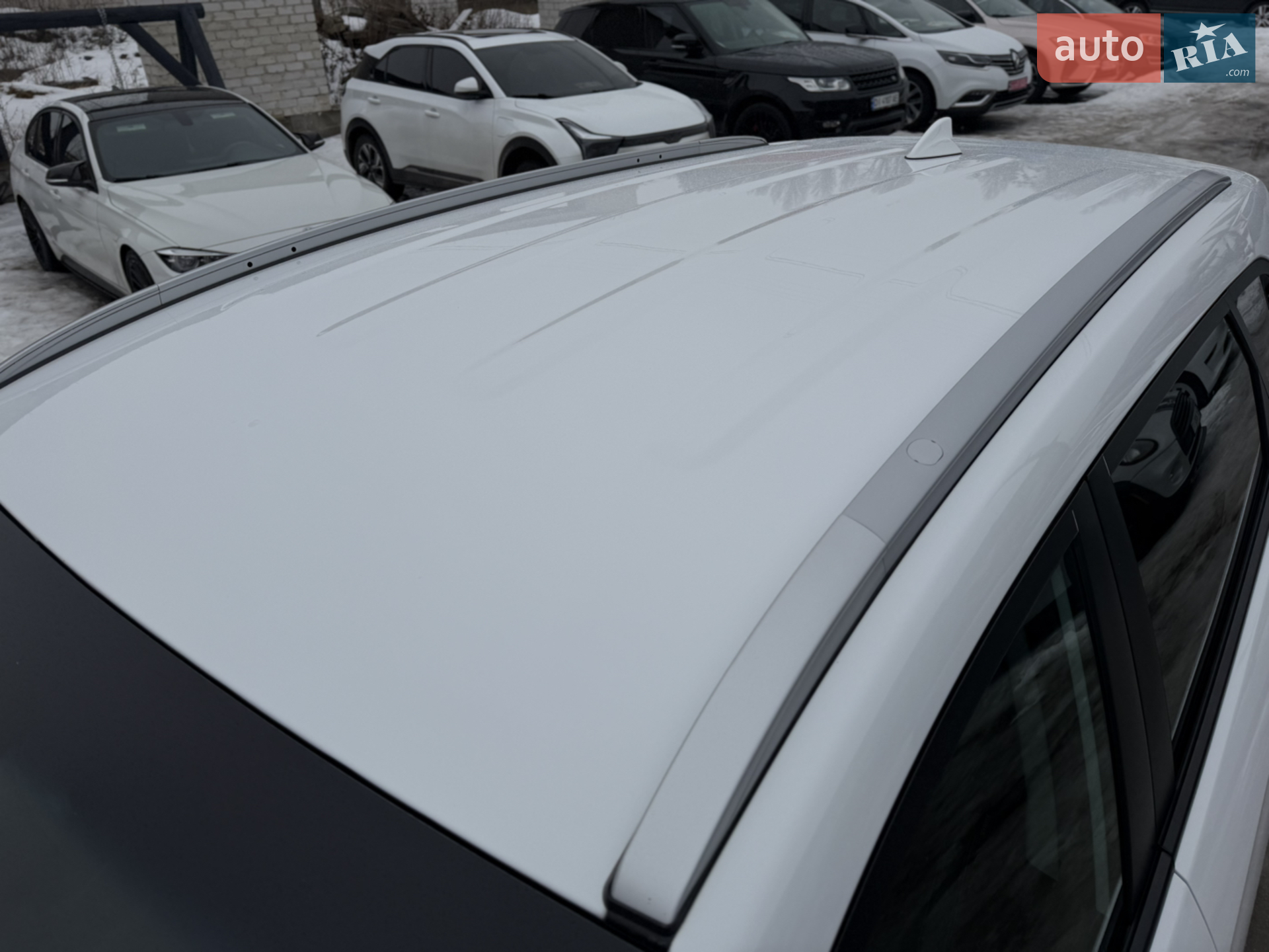 2016 Hyundai Tucson - мініатюра 18