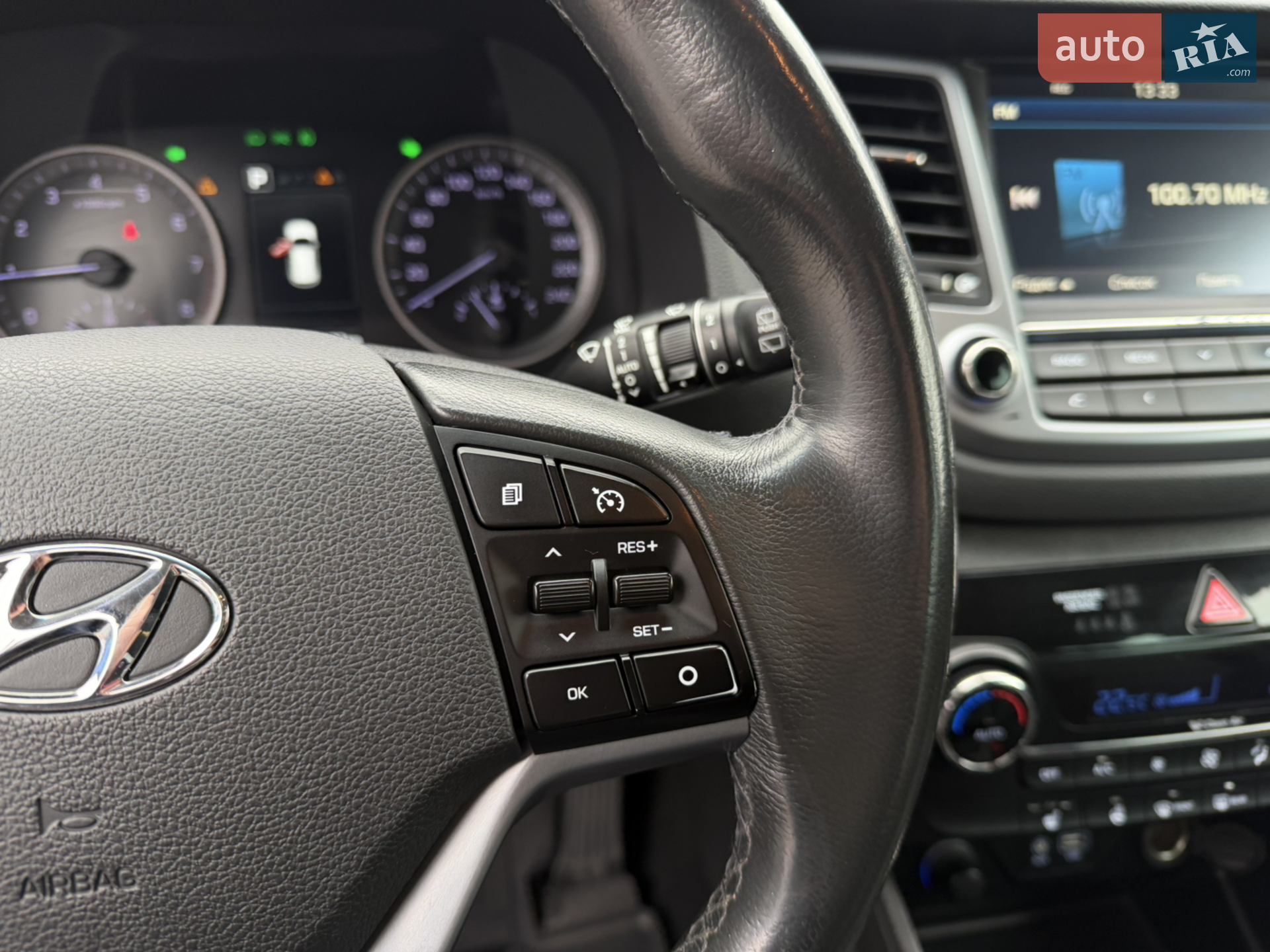 2016 Hyundai Tucson - мініатюра 29