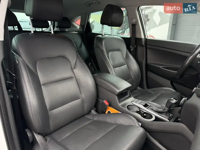 Hyundai Tucson 2016 VIN TMAJ3813DGJ144780 фото оголошення 55 з 113