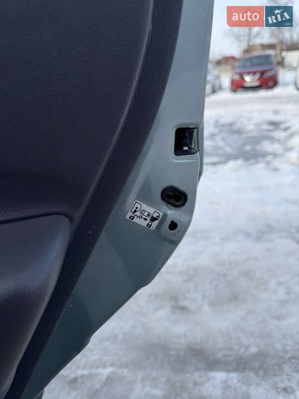 Внедорожник / Кроссовер Hyundai Tucson 2005 в Чернигове