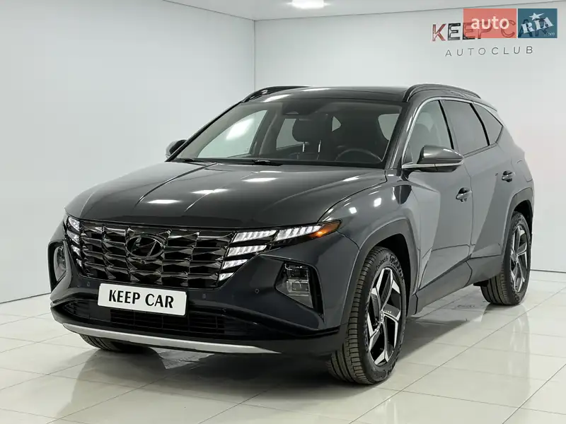 Hyundai Tucson 2023 VIN KM8JCCA1XPU108743 фото оголошення 3 з 66