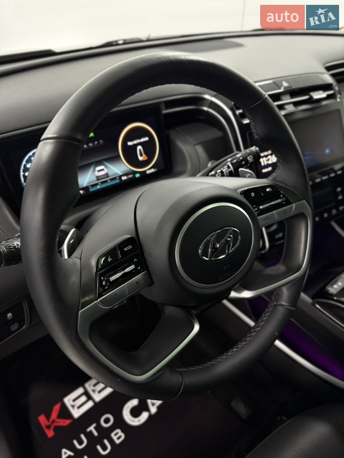 2023 Hyundai Tucson - мініатюра 13