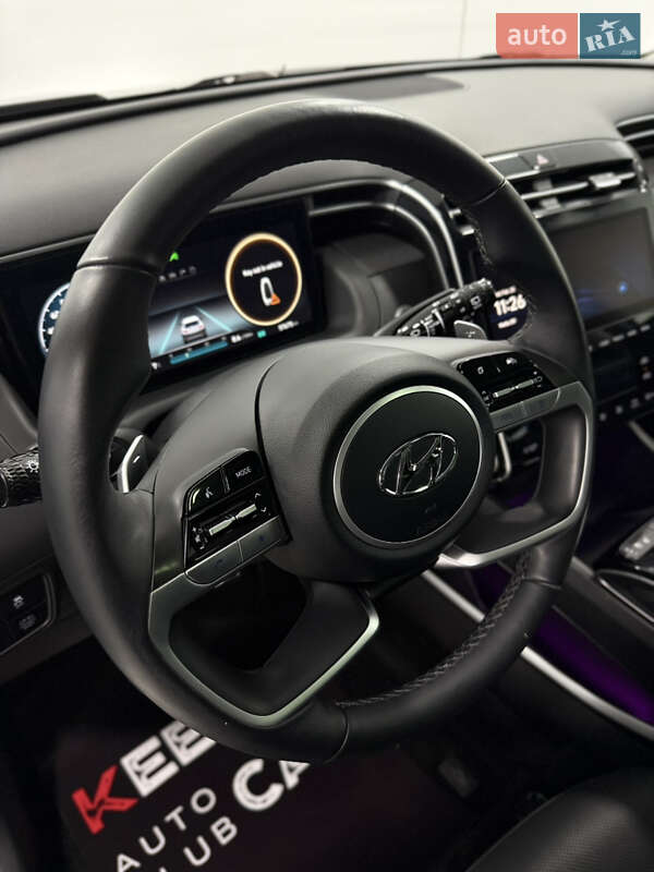 Внедорожник / Кроссовер Hyundai Tucson 2023 в Одессе