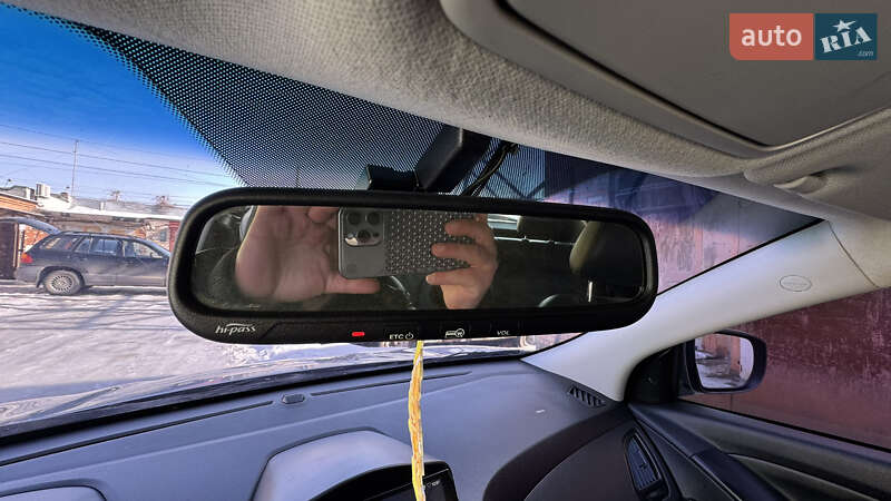 Внедорожник / Кроссовер Hyundai Tucson 2013 в Виннице