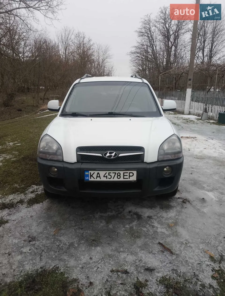 2012 Hyundai Tucson - мініатюра 14