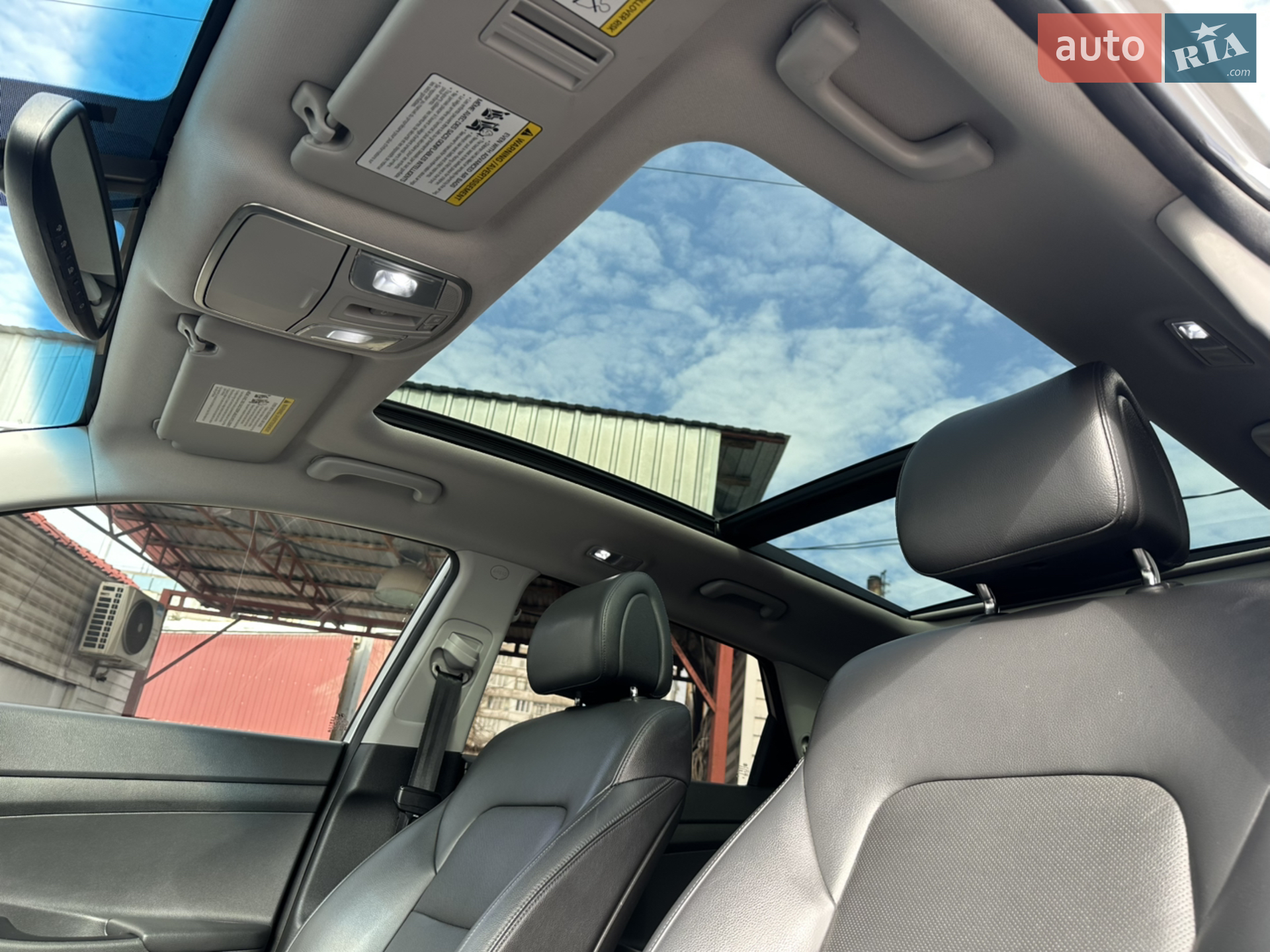 2017 Hyundai Tucson - мініатюра 15