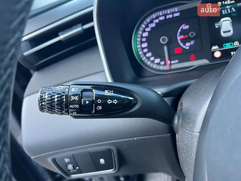 Внедорожник / Кроссовер Hyundai Tucson 2022 в Львове фото 27 Внедорожник / Кроссовер Hyundai Tucson 2022 в Львове