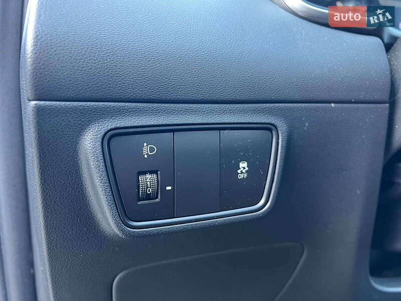 Внедорожник / Кроссовер Hyundai Tucson 2022 в Львове фото 21 Внедорожник / Кроссовер Hyundai Tucson 2022 в Львове