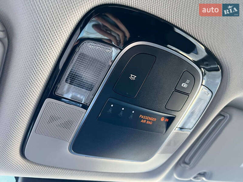 Внедорожник / Кроссовер Hyundai Tucson 2022 в Львове фото 35 Внедорожник / Кроссовер Hyundai Tucson 2022 в Львове