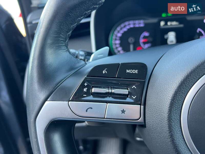 Внедорожник / Кроссовер Hyundai Tucson 2022 в Львове фото 25 Внедорожник / Кроссовер Hyundai Tucson 2022 в Львове