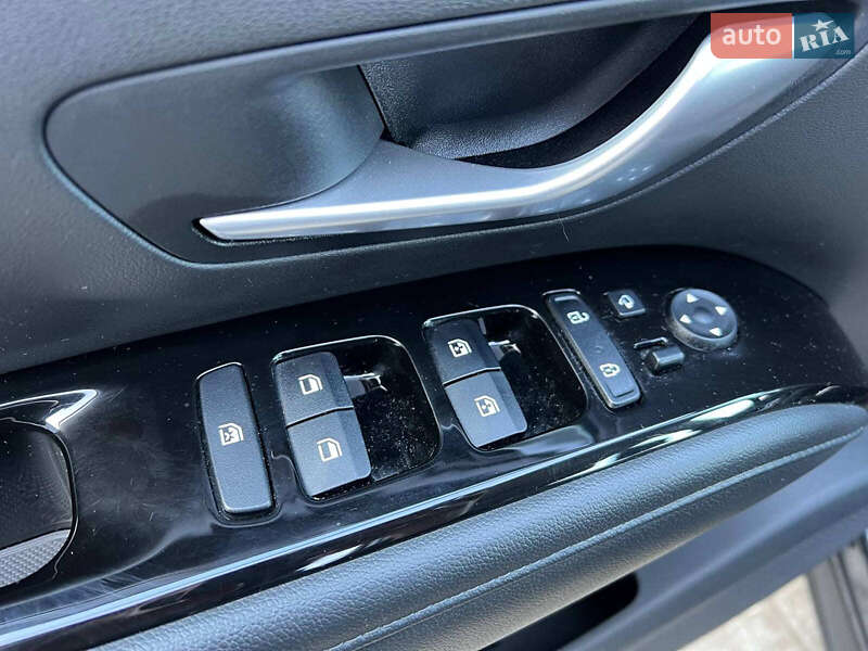 Внедорожник / Кроссовер Hyundai Tucson 2022 в Львове фото 17 Внедорожник / Кроссовер Hyundai Tucson 2022 в Львове