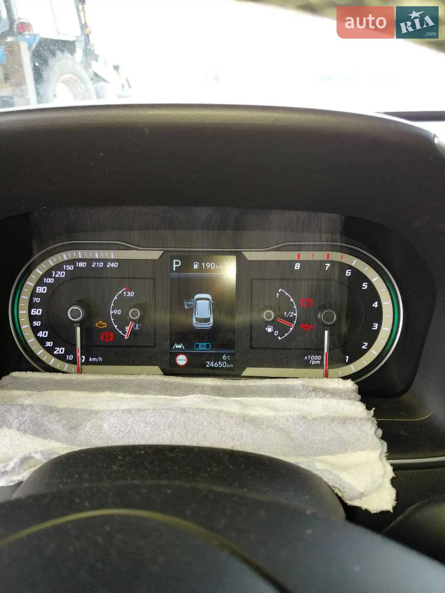 2023 Hyundai Tucson - мініатюра 2