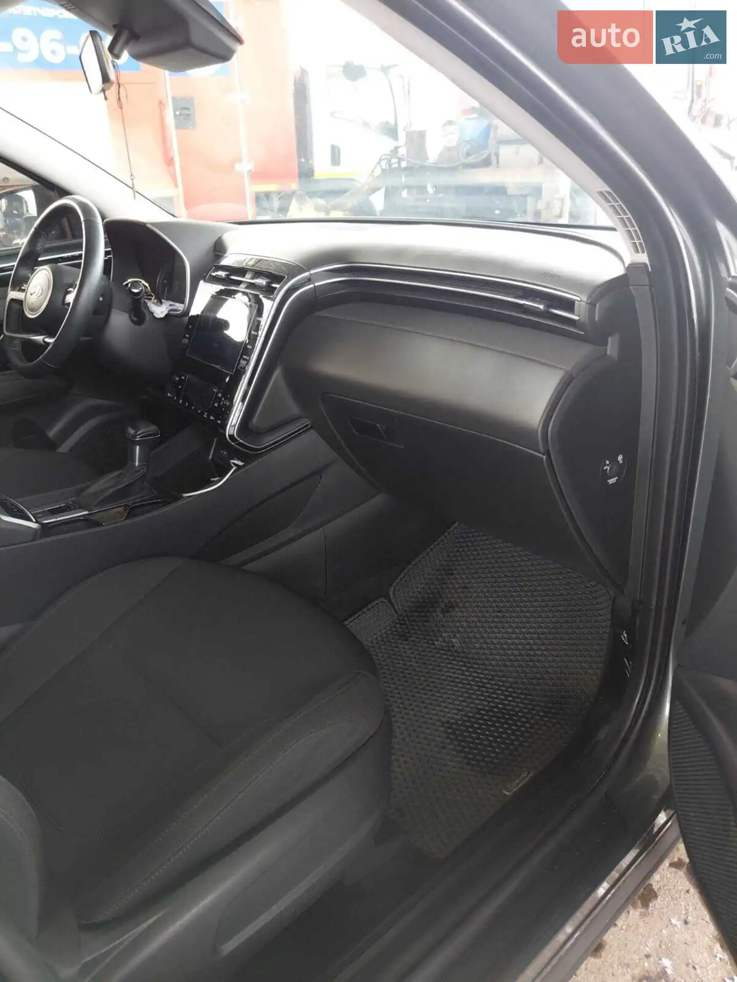 2023 Hyundai Tucson - мініатюра 5