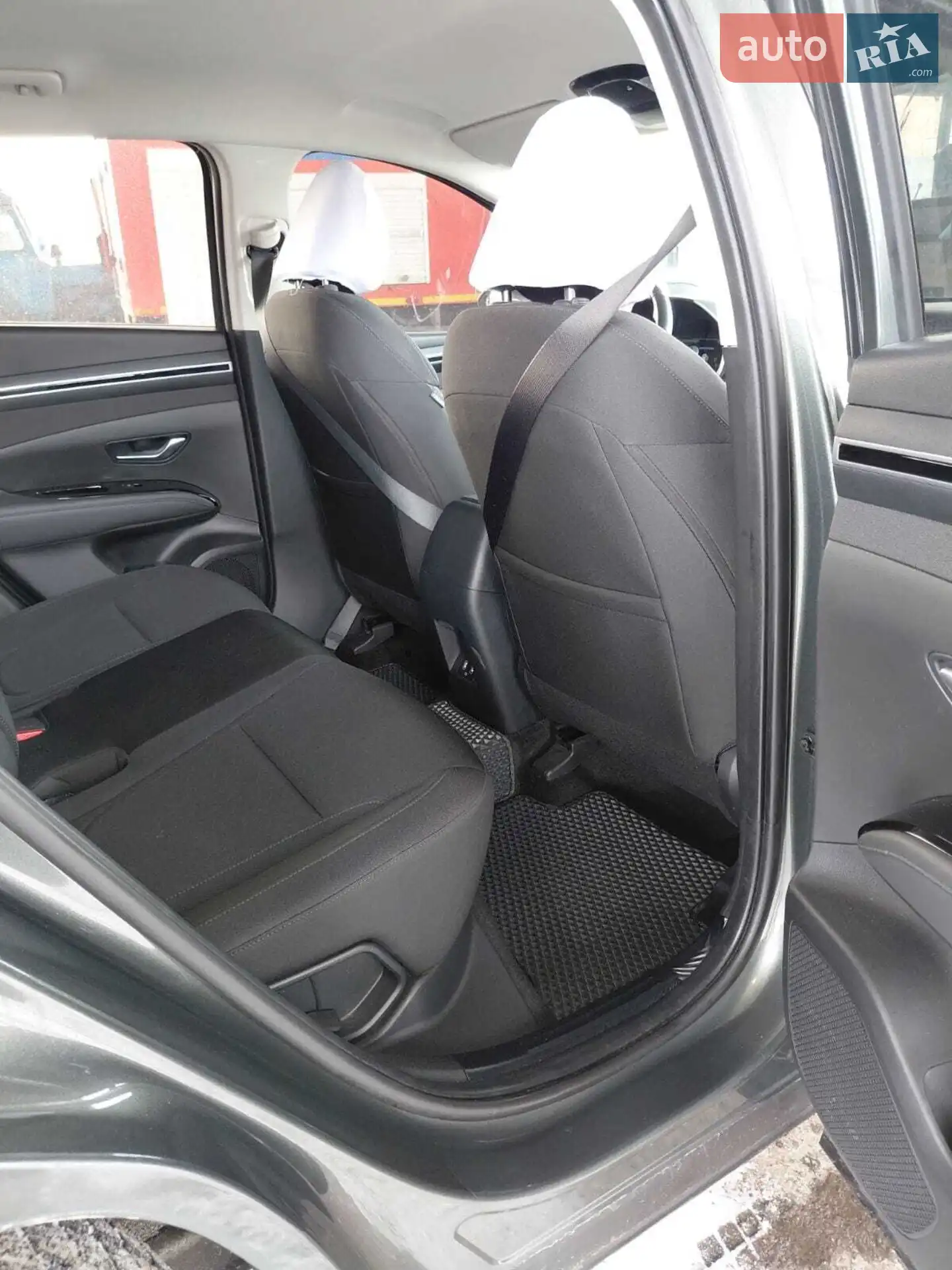 2023 Hyundai Tucson - мініатюра 4