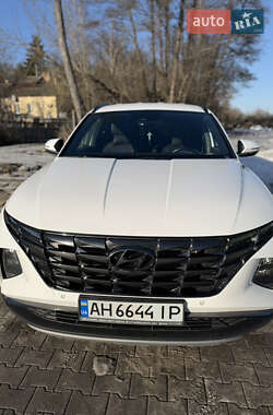 Позашляховик / Кросовер Hyundai Tucson 2023 в Ірпені