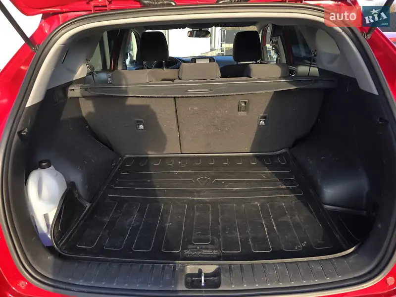 Hyundai Tucson 2019 VIN TMAJ3813BLJ982779 фото оголошення 16 з 55