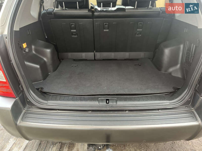 Внедорожник / Кроссовер Hyundai Tucson 2006 в Днепре фото 20 Внедорожник / Кроссовер Hyundai Tucson 2006 в Днепре