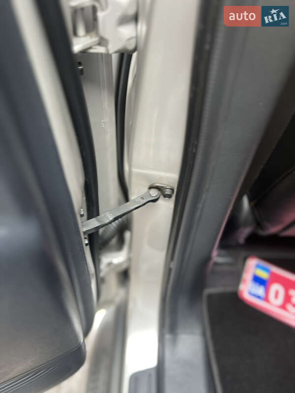 Внедорожник / Кроссовер Hyundai Tucson 2006 в Днепре фото 25 Внедорожник / Кроссовер Hyundai Tucson 2006 в Днепре