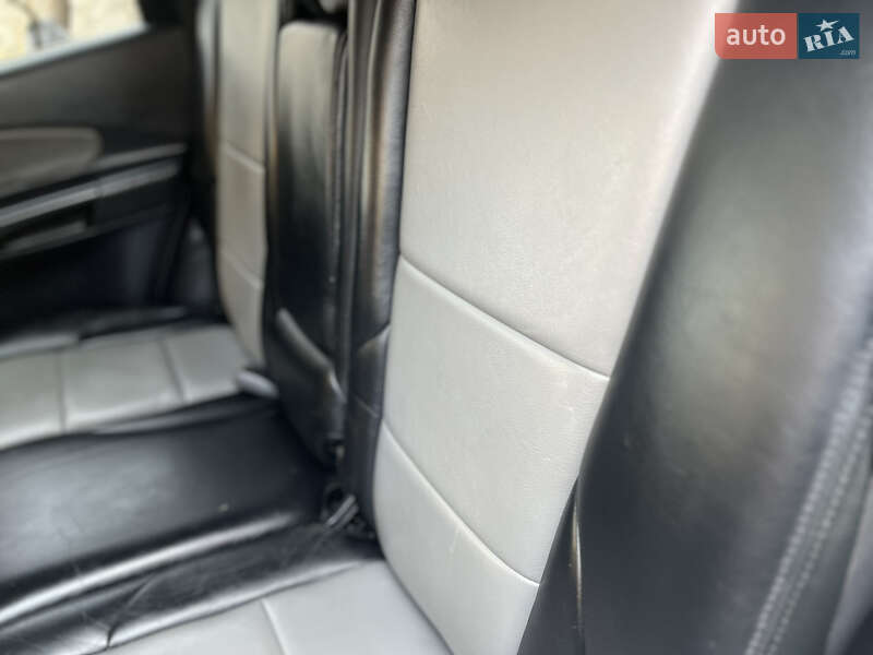 Внедорожник / Кроссовер Hyundai Tucson 2006 в Днепре фото 27 Внедорожник / Кроссовер Hyundai Tucson 2006 в Днепре