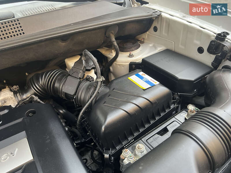 Внедорожник / Кроссовер Hyundai Tucson 2006 в Днепре фото 48 Внедорожник / Кроссовер Hyundai Tucson 2006 в Днепре