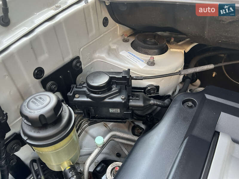 Внедорожник / Кроссовер Hyundai Tucson 2006 в Днепре фото 55 Внедорожник / Кроссовер Hyundai Tucson 2006 в Днепре