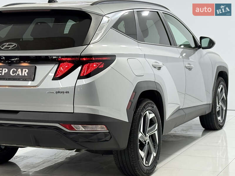 Внедорожник / Кроссовер Hyundai Tucson 2024 в Одессе фото 14 Внедорожник / Кроссовер Hyundai Tucson 2024 в Одессе