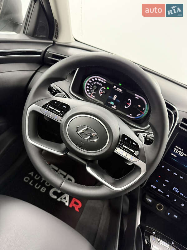 Внедорожник / Кроссовер Hyundai Tucson 2024 в Одессе фото 22 Внедорожник / Кроссовер Hyundai Tucson 2024 в Одессе