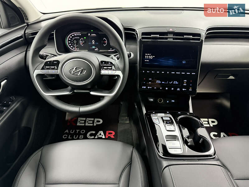 Внедорожник / Кроссовер Hyundai Tucson 2024 в Одессе фото 25 Внедорожник / Кроссовер Hyundai Tucson 2024 в Одессе