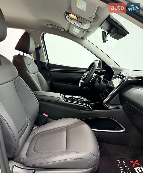 Внедорожник / Кроссовер Hyundai Tucson 2024 в Одессе фото 32 Внедорожник / Кроссовер Hyundai Tucson 2024 в Одессе