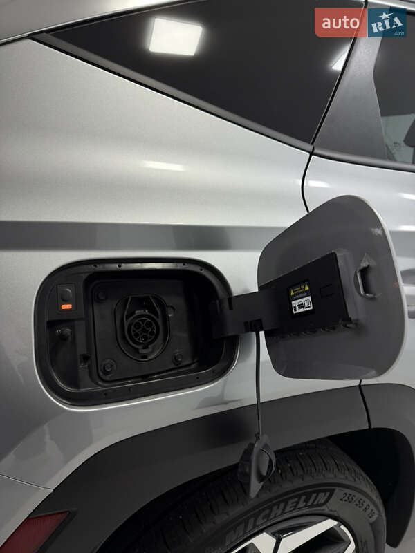 Внедорожник / Кроссовер Hyundai Tucson 2024 в Одессе фото 37 Внедорожник / Кроссовер Hyundai Tucson 2024 в Одессе