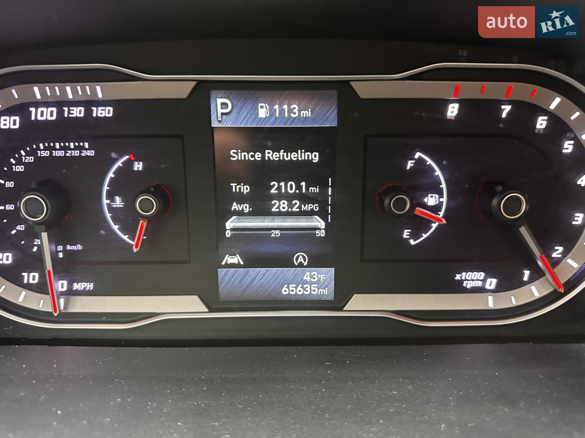 2021 Hyundai Tucson - мініатюра 9