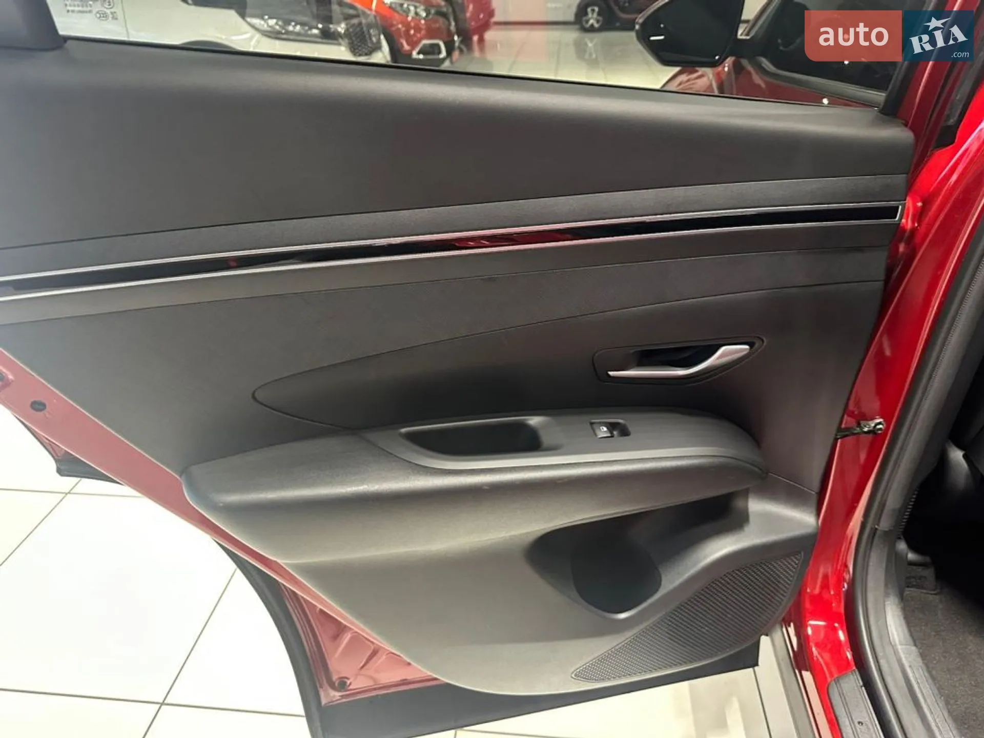 2022 Hyundai Tucson - мініатюра 22