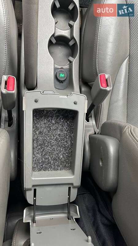 Внедорожник / Кроссовер Hyundai Tucson 2008 в Черноморске