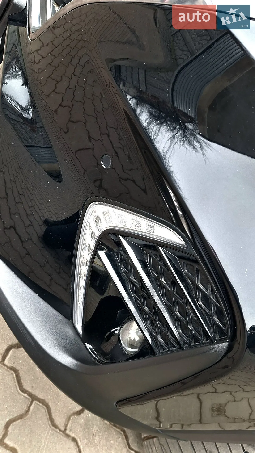 2020 Hyundai Tucson - мініатюра 21