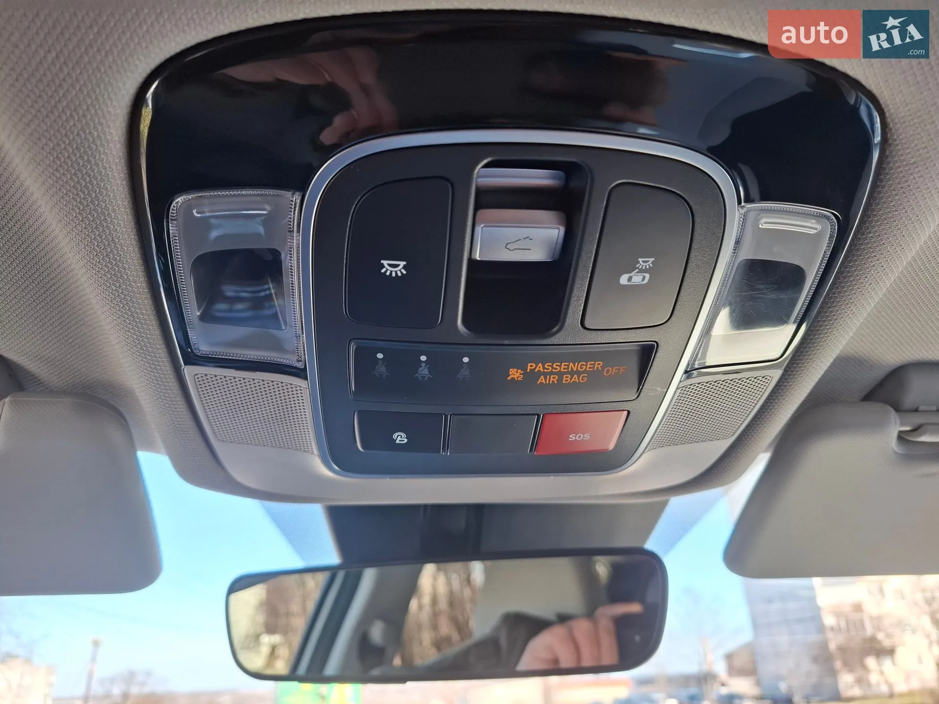 2024 Hyundai Tucson - мініатюра 45
