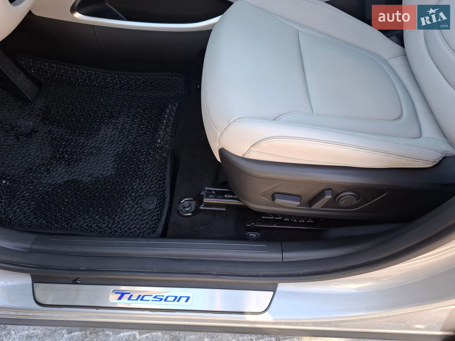 2024 Hyundai Tucson - мініатюра 85