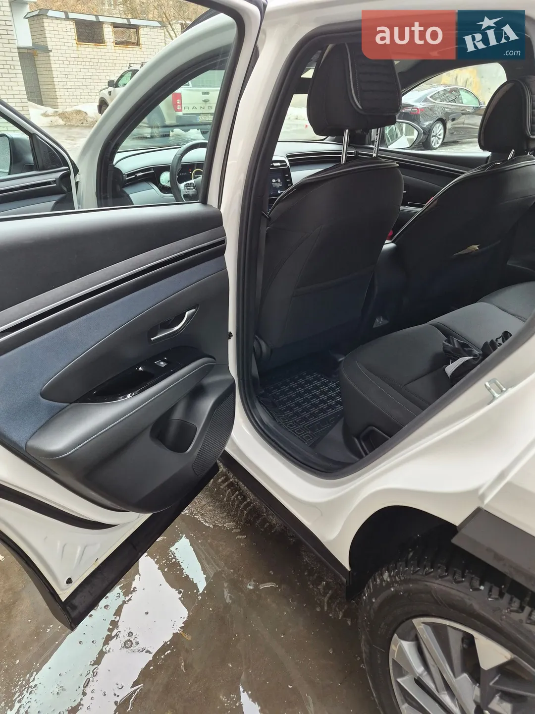 2022 Hyundai Tucson - мініатюра 19
